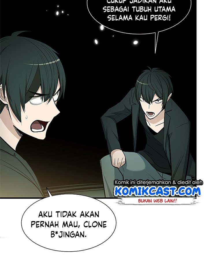 The Tutorial is Too Hard Chapter 47 - halaman 69
