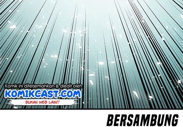 The Tutorial is Too Hard Chapter 47 - halaman 77