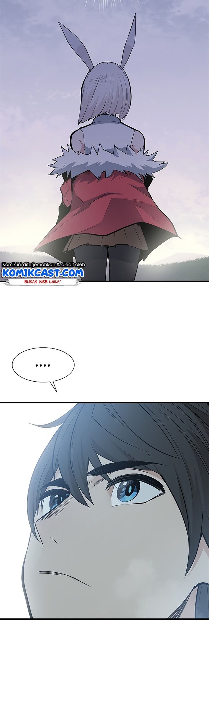 The Tutorial is Too Hard Chapter 48 - halaman 16
