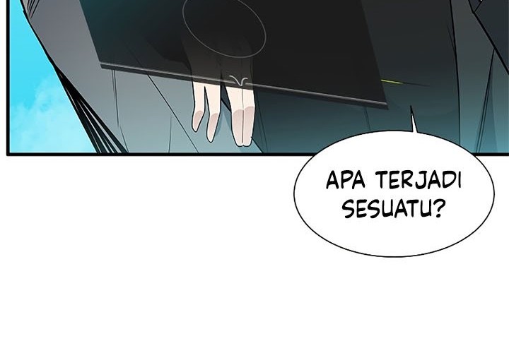 The Tutorial is Too Hard Chapter 48 - halaman 22