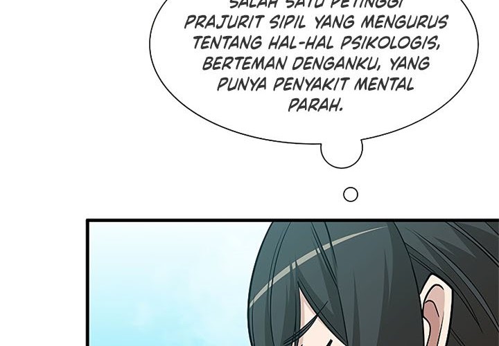 The Tutorial is Too Hard Chapter 48 - halaman 28
