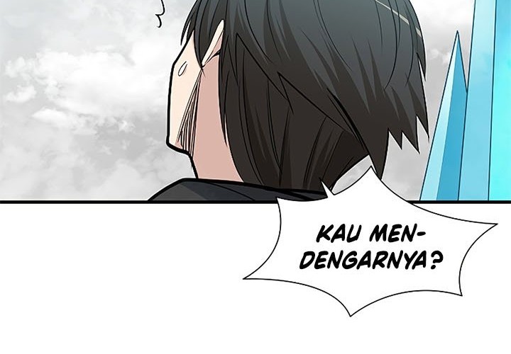 The Tutorial is Too Hard Chapter 48 - halaman 34