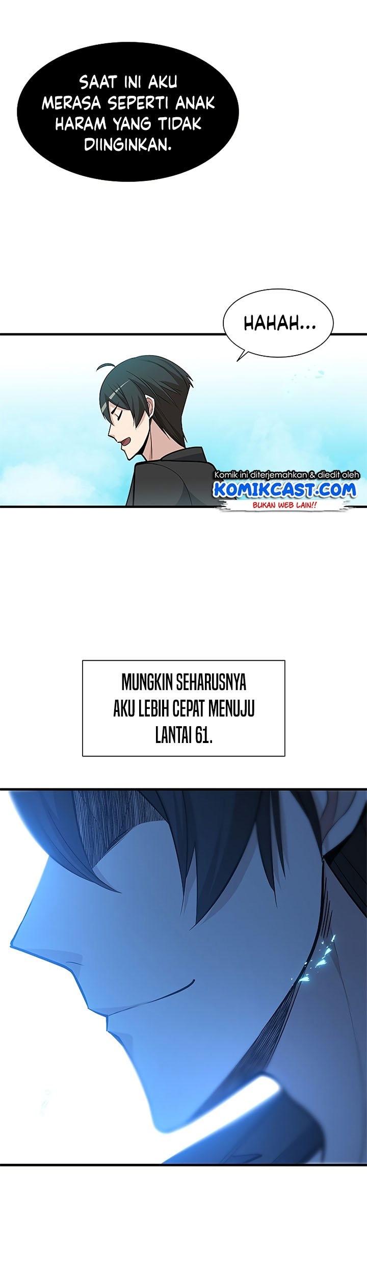 The Tutorial is Too Hard Chapter 48 - halaman 39