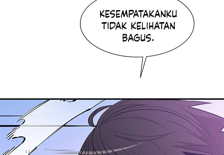 The Tutorial is Too Hard Chapter 48 - halaman 50
