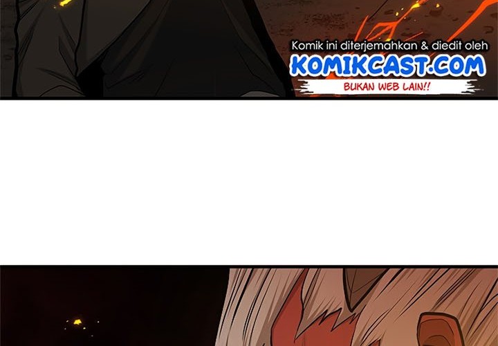 The Tutorial is Too Hard Chapter 48 - halaman 58