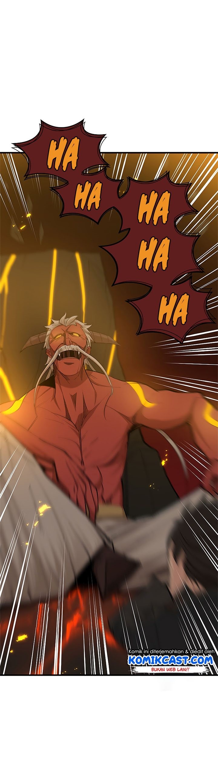 The Tutorial is Too Hard Chapter 48 - halaman 61