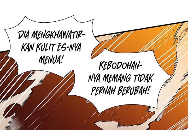 The Tutorial is Too Hard Chapter 48 - halaman 62