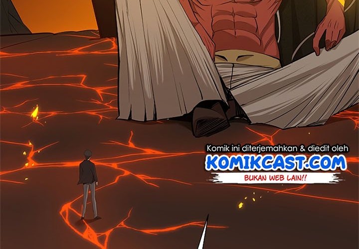 The Tutorial is Too Hard Chapter 48 - halaman 66