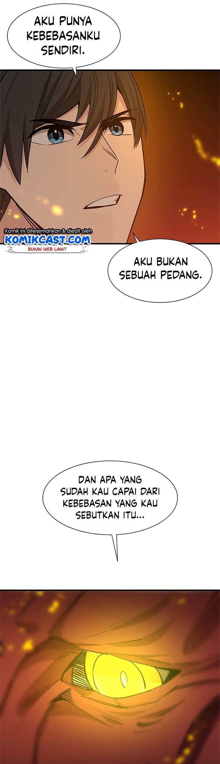 The Tutorial is Too Hard Chapter 48 - halaman 73