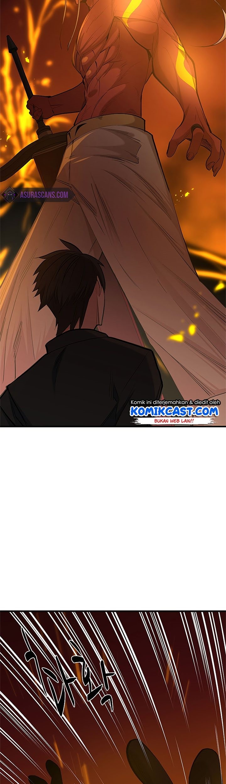 The Tutorial is Too Hard Chapter 48 - halaman 79