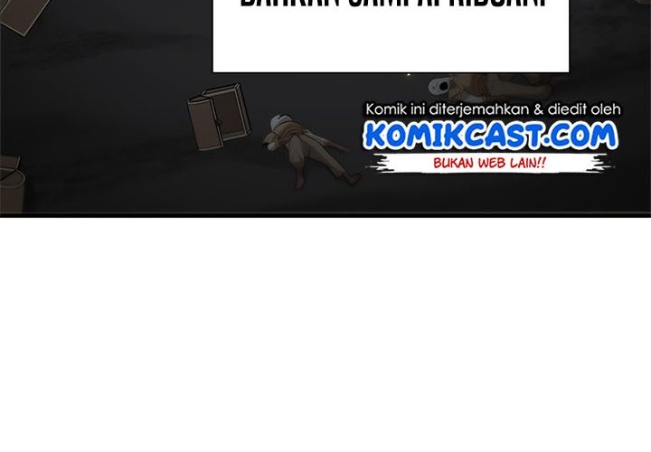 The Tutorial is Too Hard Chapter 49 - halaman 15