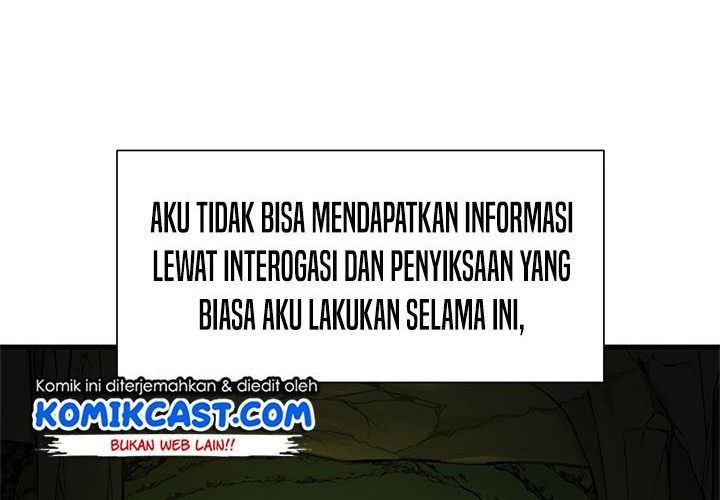 The Tutorial is Too Hard Chapter 49 - halaman 17