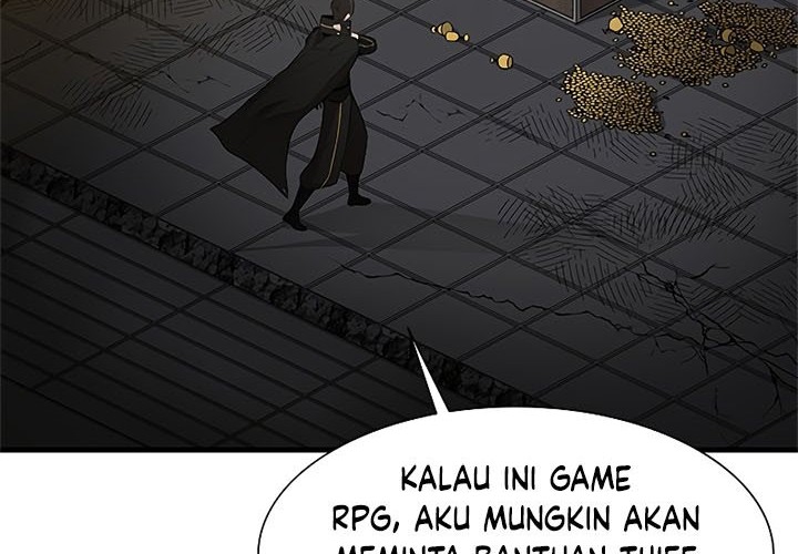The Tutorial is Too Hard Chapter 49 - halaman 23