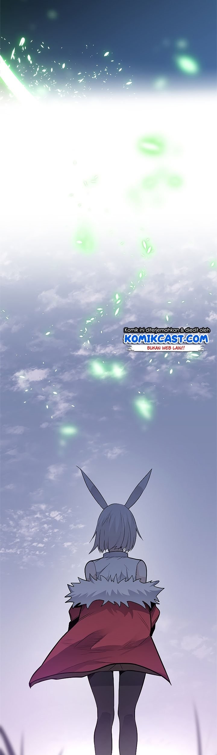 The Tutorial is Too Hard Chapter 49 - halaman 30