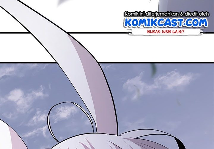 The Tutorial is Too Hard Chapter 49 - halaman 33