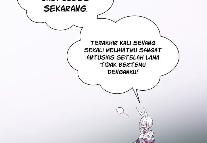 The Tutorial is Too Hard Chapter 49 - halaman 37