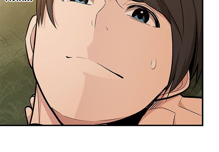 The Tutorial is Too Hard Chapter 49 - halaman 45