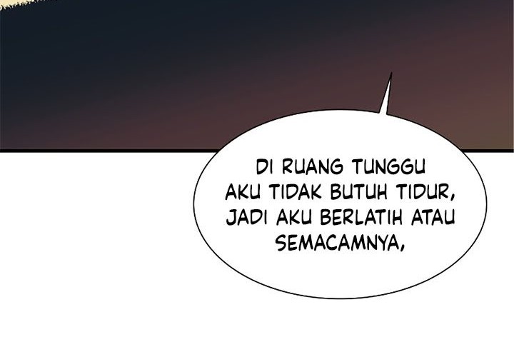 The Tutorial is Too Hard Chapter 49 - halaman 47