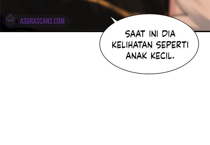 The Tutorial is Too Hard Chapter 49 - halaman 53