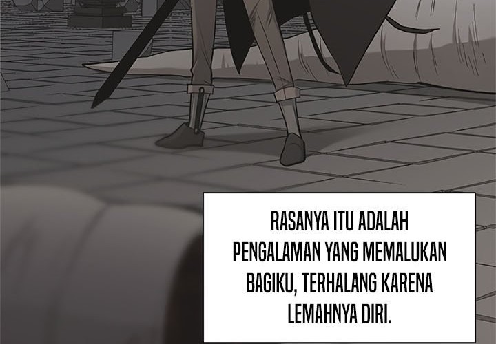 The Tutorial is Too Hard Chapter 49 - halaman 57