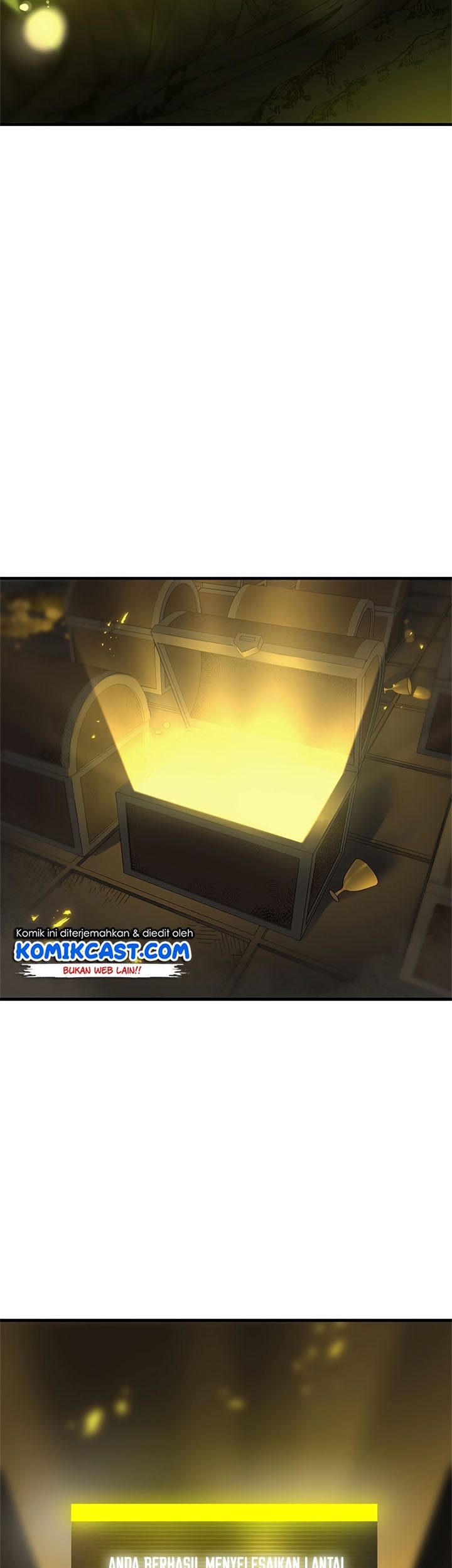 The Tutorial is Too Hard Chapter 49 - halaman 6