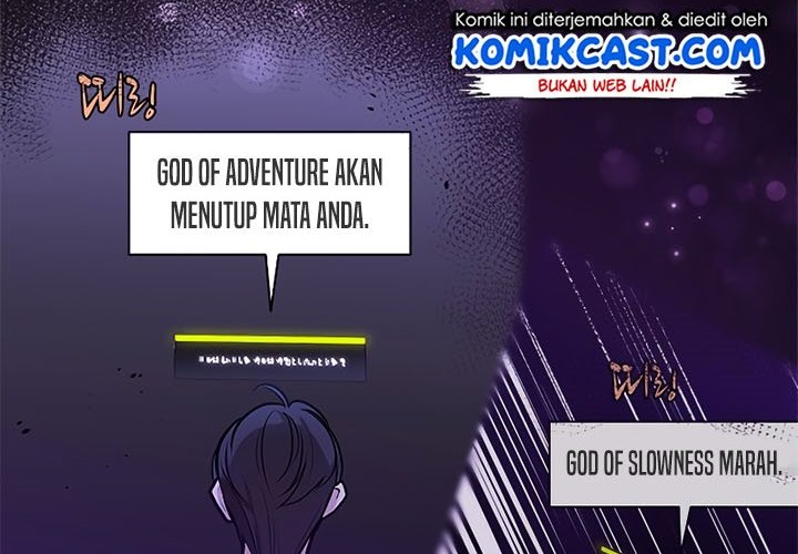 The Tutorial is Too Hard Chapter 49 - halaman 62