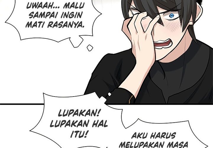 The Tutorial is Too Hard Chapter 49 - halaman 66