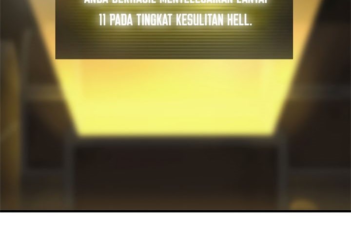 The Tutorial is Too Hard Chapter 49 - halaman 7