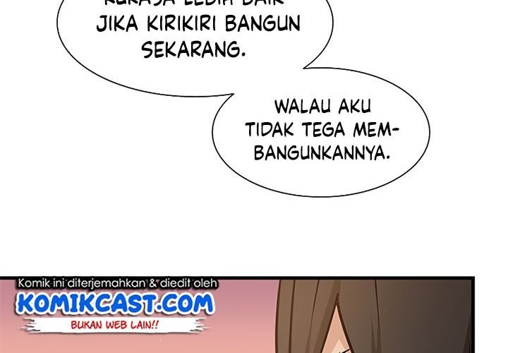 The Tutorial is Too Hard Chapter 49 - halaman 74