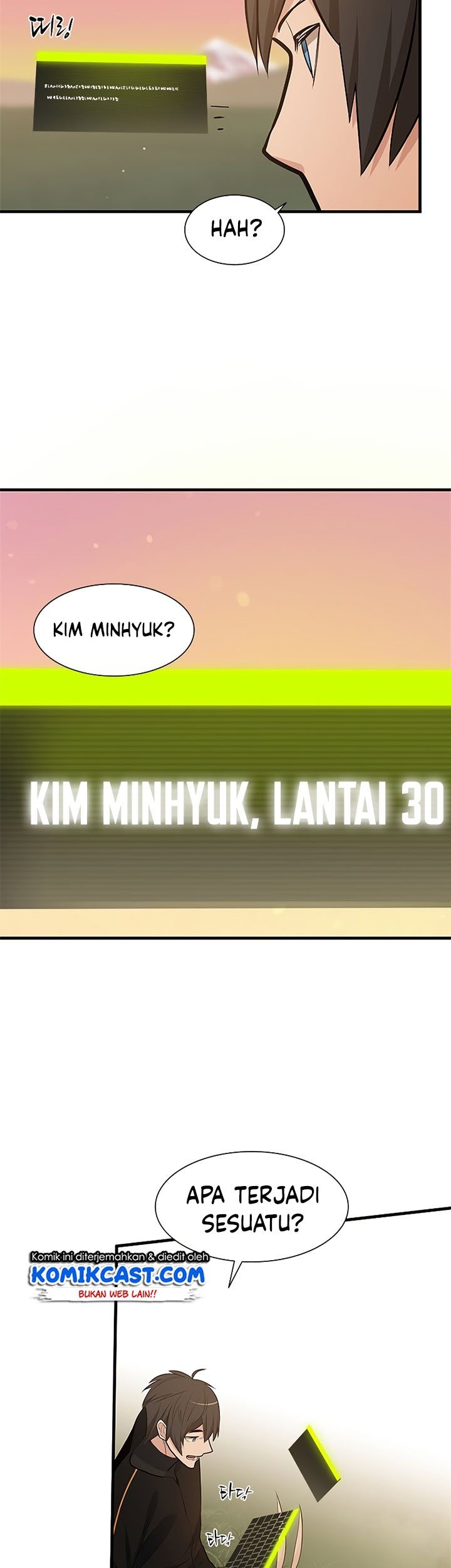 The Tutorial is Too Hard Chapter 49 - halaman 75
