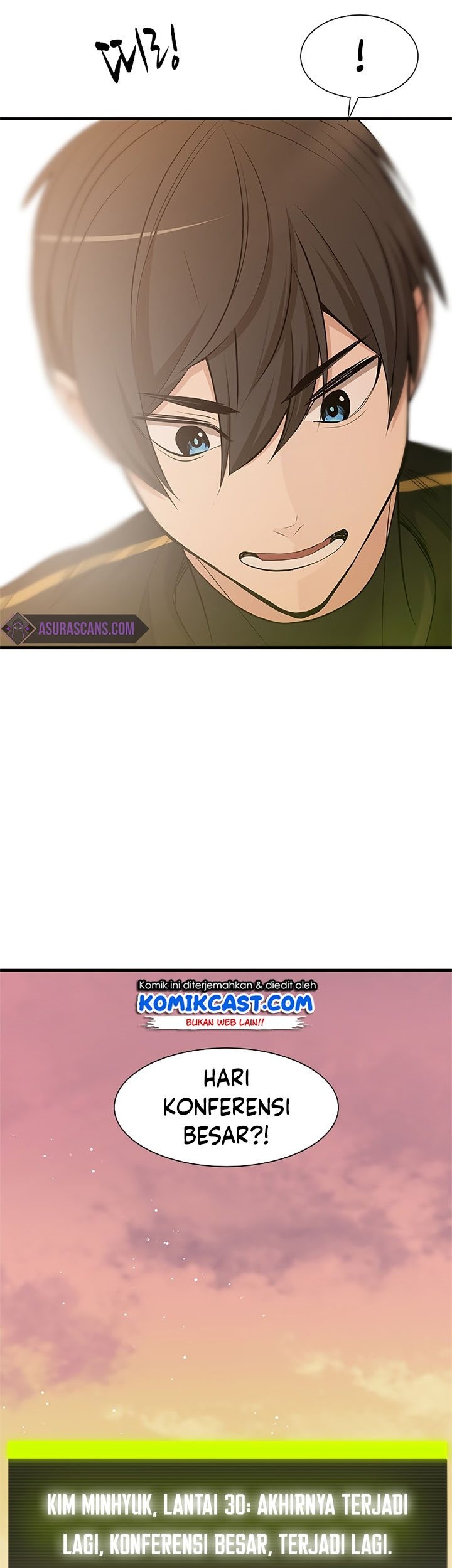 The Tutorial is Too Hard Chapter 49 - halaman 77