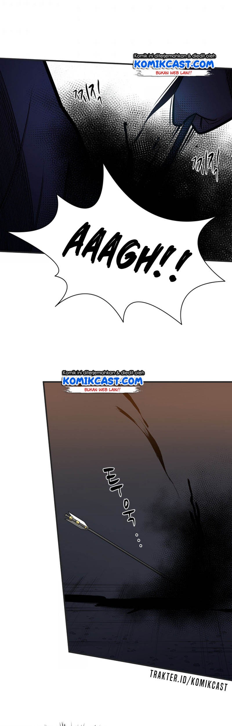 The Tutorial is Too Hard Chapter 5 - halaman 26