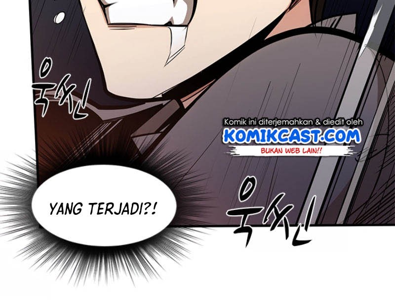 The Tutorial is Too Hard Chapter 5 - halaman 5