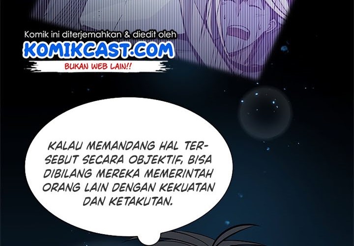 The Tutorial is Too Hard Chapter 50 - halaman 13