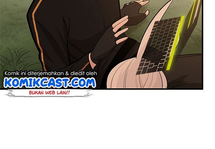The Tutorial is Too Hard Chapter 50 - halaman 18