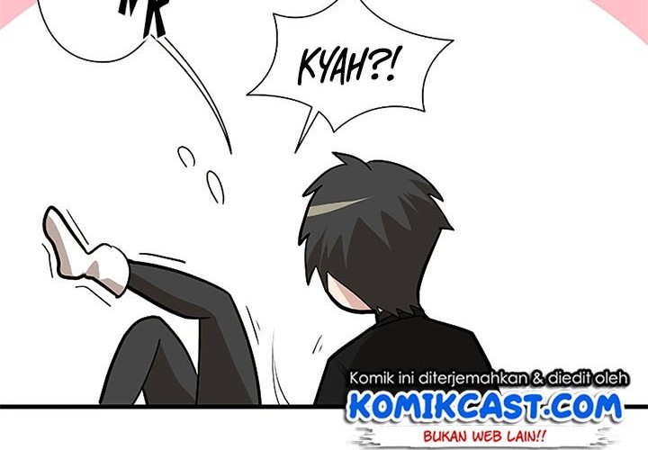 The Tutorial is Too Hard Chapter 50 - halaman 24