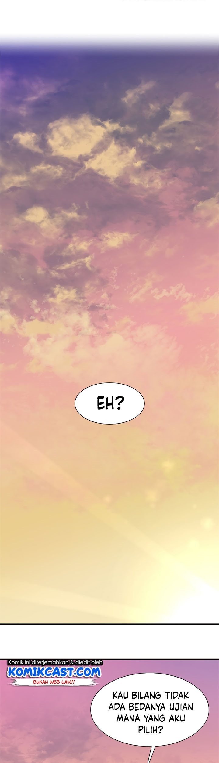 The Tutorial is Too Hard Chapter 50 - halaman 25