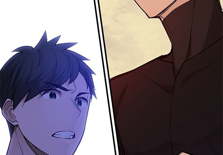 The Tutorial is Too Hard Chapter 50 - halaman 3