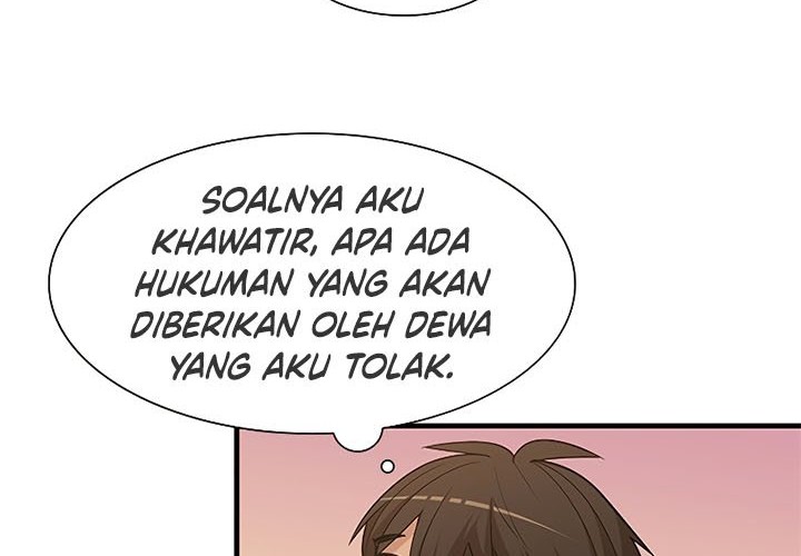 The Tutorial is Too Hard Chapter 50 - halaman 32