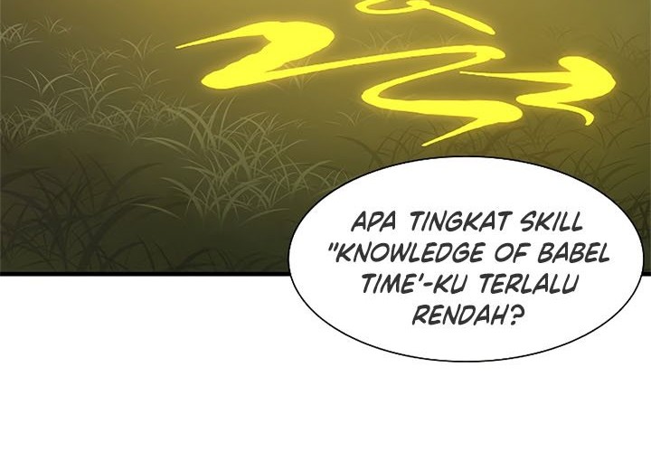 The Tutorial is Too Hard Chapter 50 - halaman 38