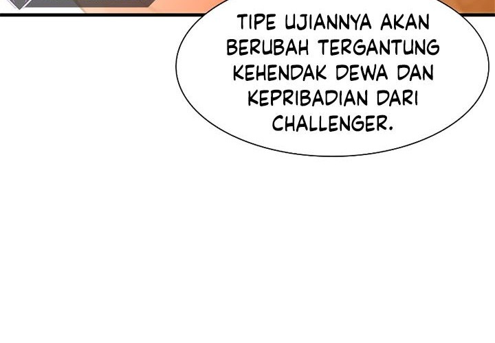 The Tutorial is Too Hard Chapter 50 - halaman 40