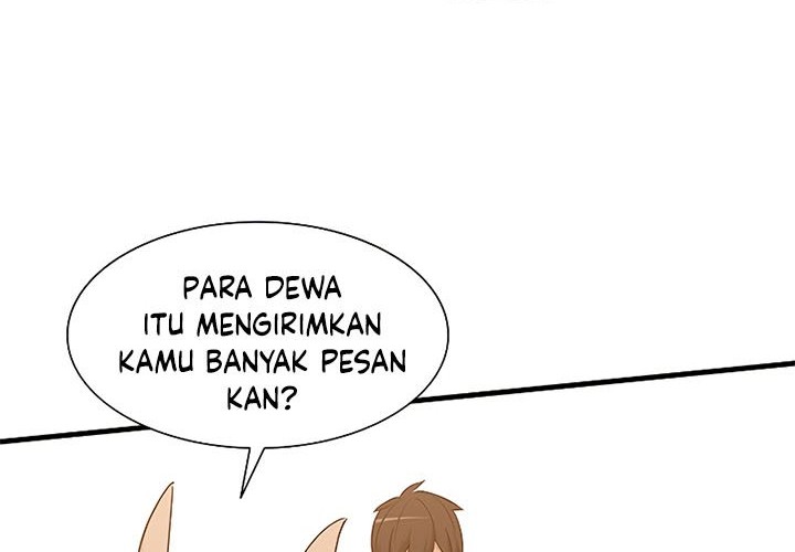 The Tutorial is Too Hard Chapter 50 - halaman 42