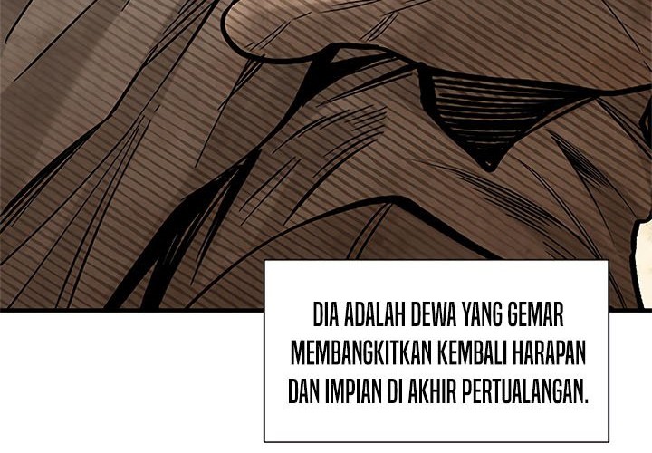The Tutorial is Too Hard Chapter 50 - halaman 48