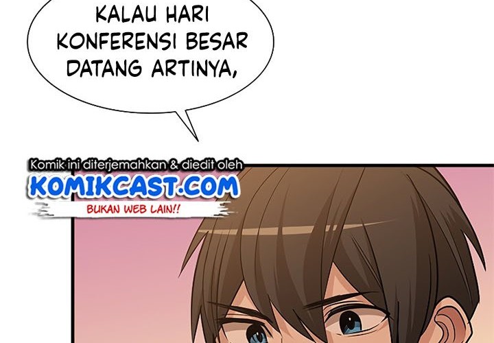 The Tutorial is Too Hard Chapter 50 - halaman 5