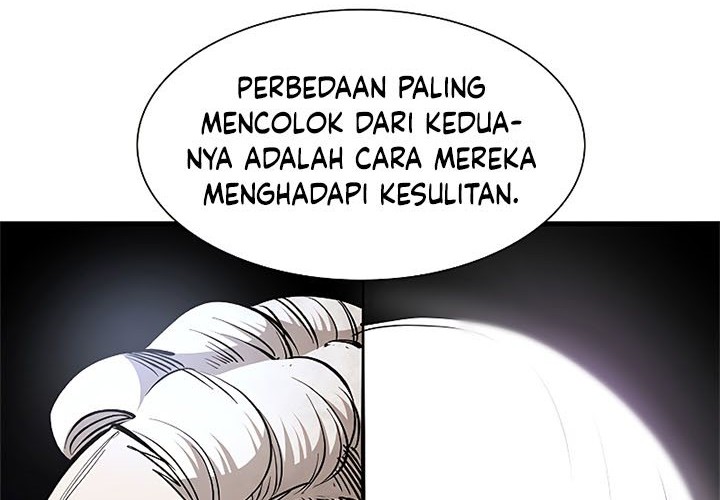 The Tutorial is Too Hard Chapter 50 - halaman 50