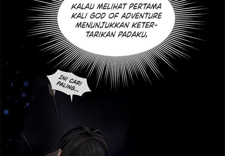 The Tutorial is Too Hard Chapter 50 - halaman 54