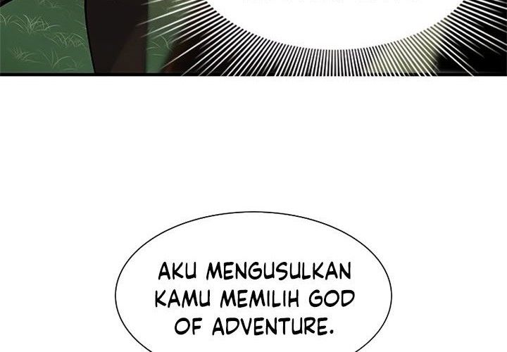 The Tutorial is Too Hard Chapter 50 - halaman 59