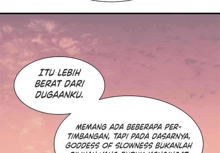 The Tutorial is Too Hard Chapter 50 - halaman 61