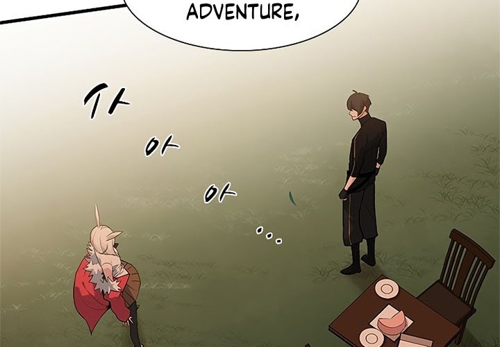 The Tutorial is Too Hard Chapter 50 - halaman 67