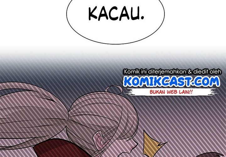 The Tutorial is Too Hard Chapter 50 - halaman 9